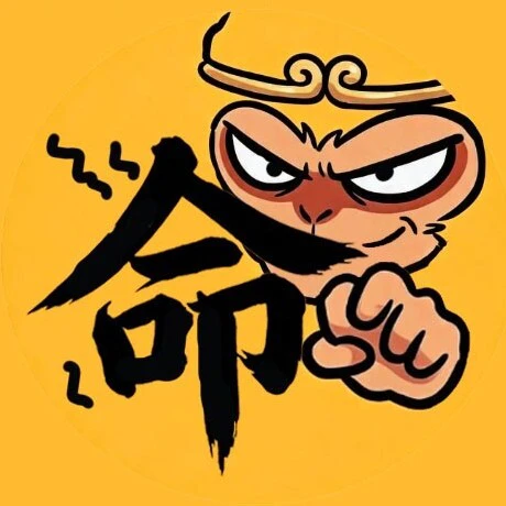大圣饶命ICON