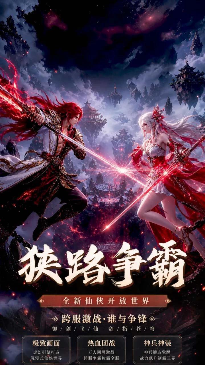 狭路争霸_3