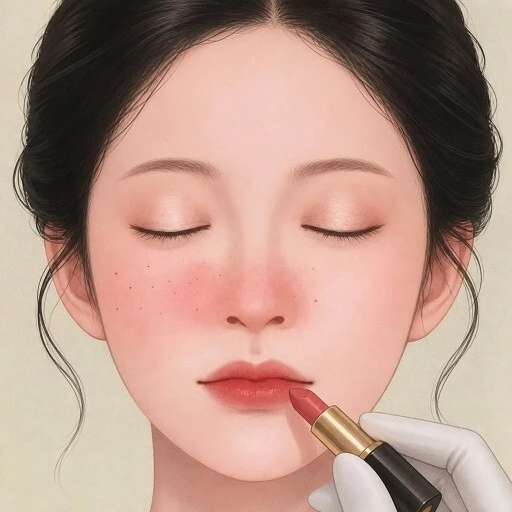 沉浸式化妆解压ICON