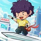 种田掌门人ICON