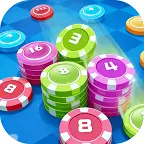 合到10为止ICON