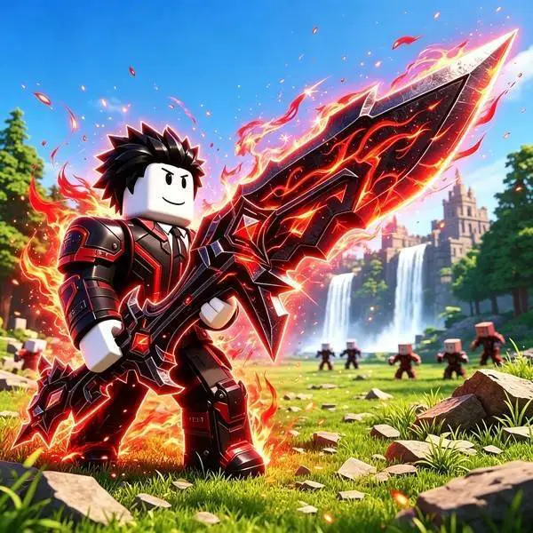 武器无限升级游戏ICON