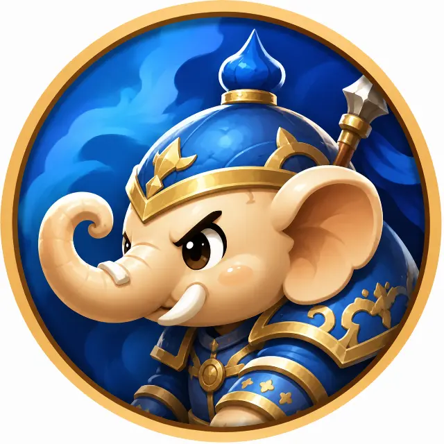 乱斗象战棋ICON