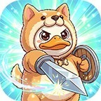 你鸭行不行ICON