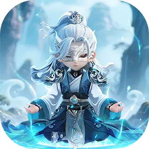 山海传说ICON