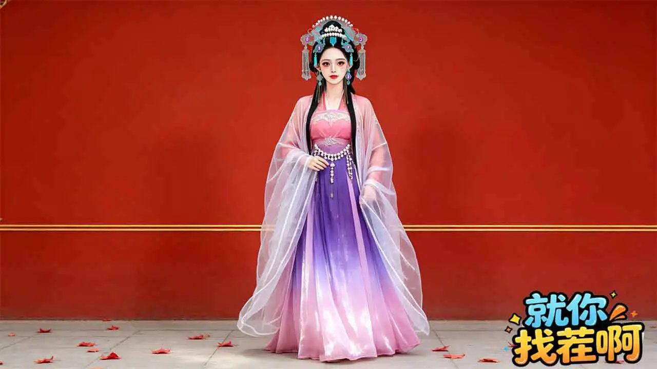 就你找茬啊_5