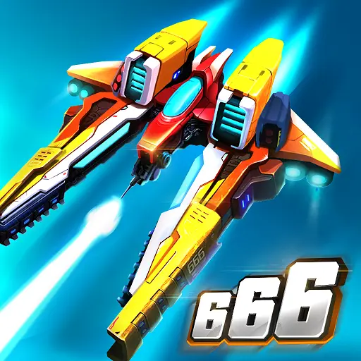 战机：代号666ICON