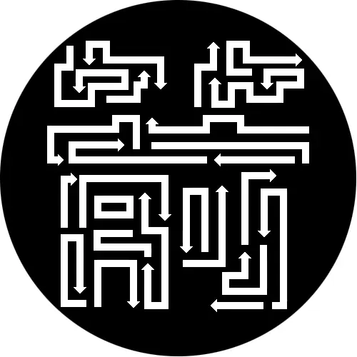 一箭又一箭ICON
