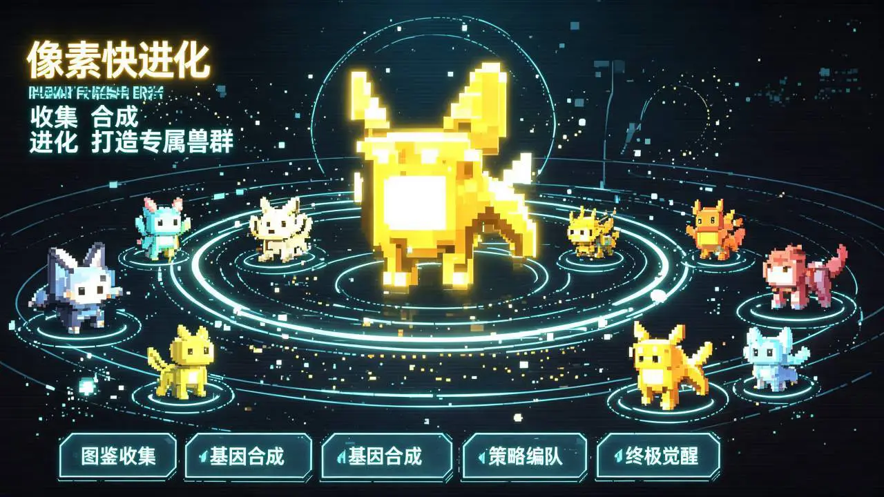 像素快进化_6