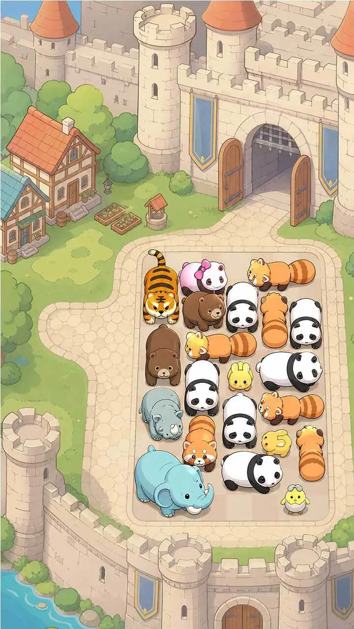 抓住那只熊猫_2