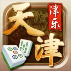津乐天津麻将ICON