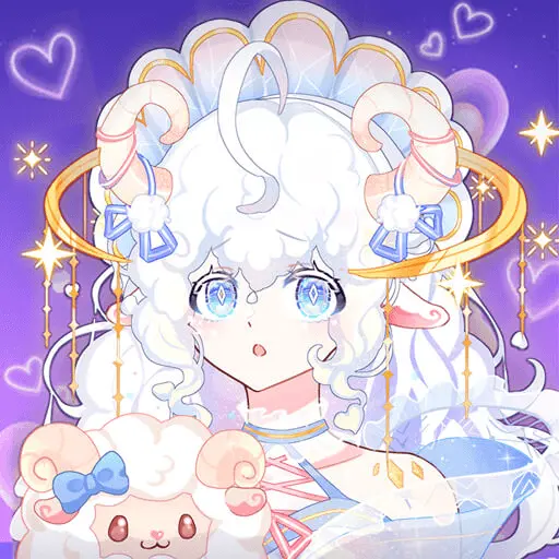 全民头像制作人ICON