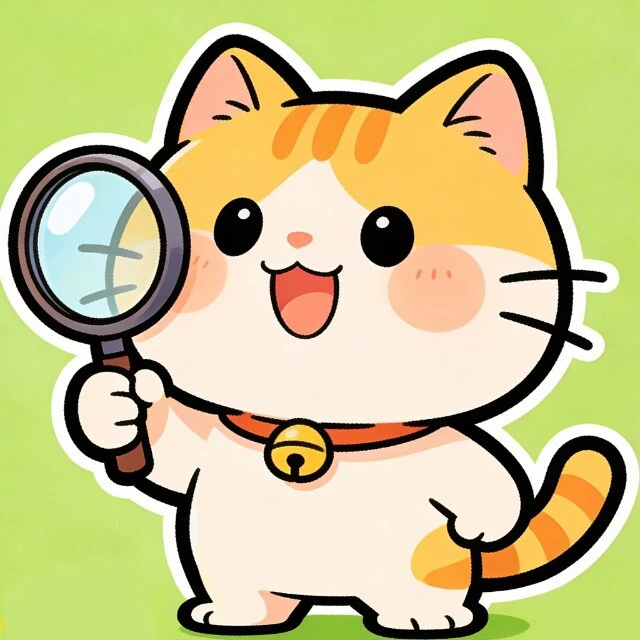眼都找瞎了ICON