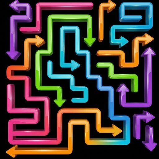 一箭通关ICON
