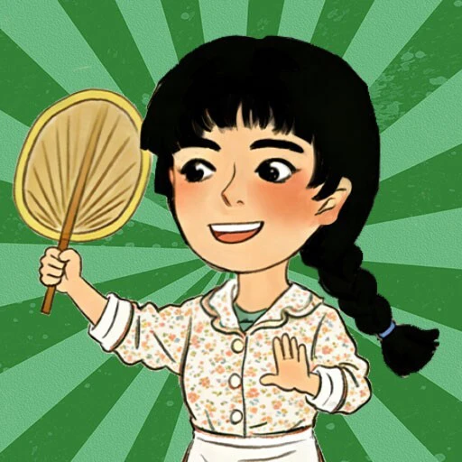 我脑洞爆表ICON