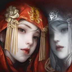 纸嫁衣8千子树ICON