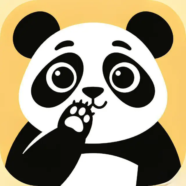 手别痒ICON