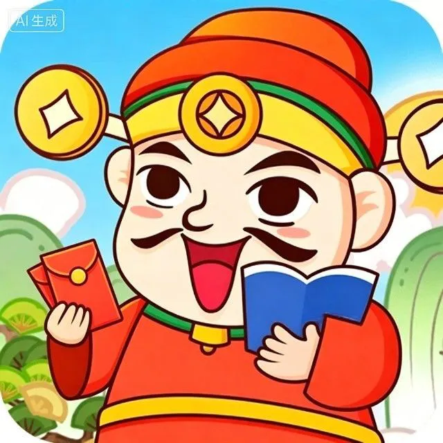 填成语练脑ICON
