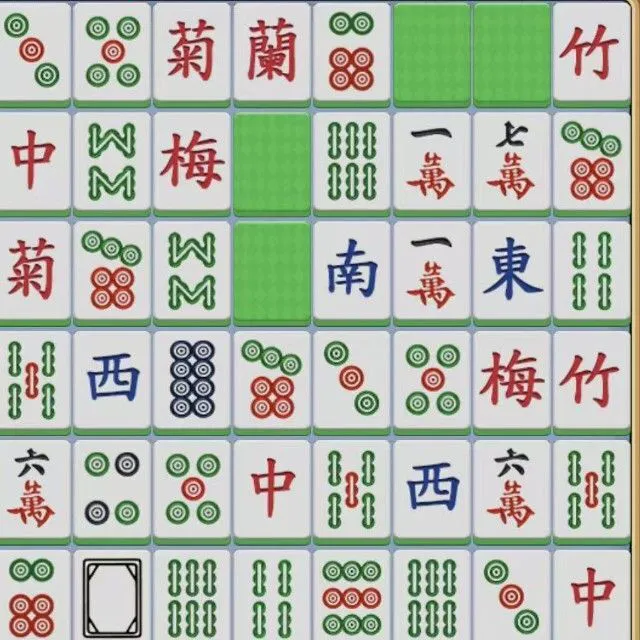 连连消对对ICON