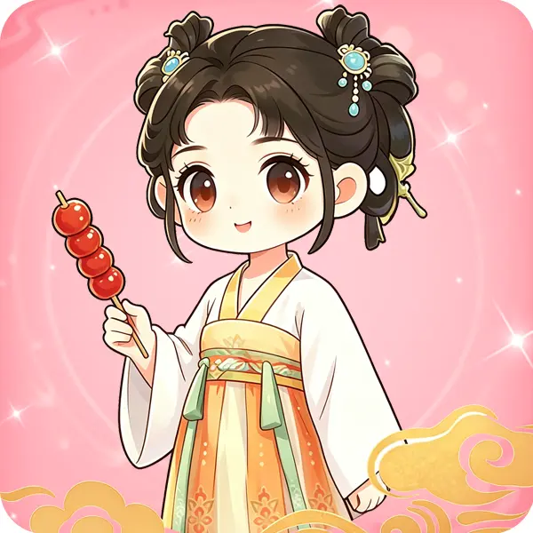 穿搭闯关ICON