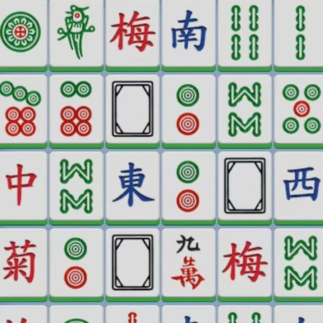 经典消不停游戏ICON
