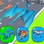 山海经跑酷ICON