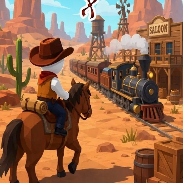 无敌枪客ICON