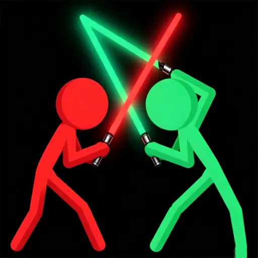 乱斗闯关英雄ICON