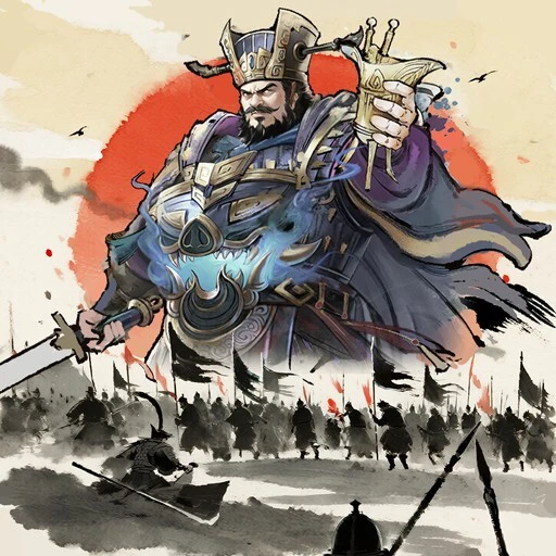 三国群雄传ICON
