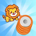 解压毛线ICON