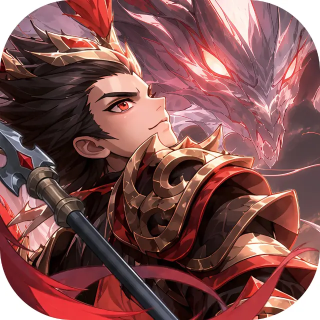 汉末神将ICON