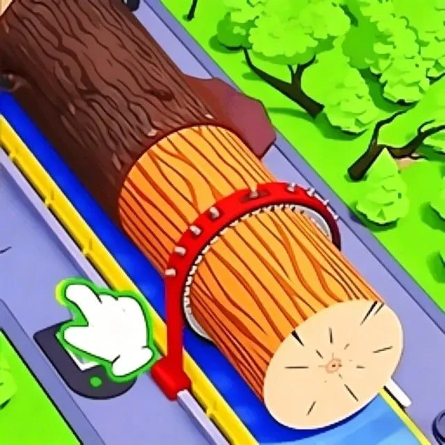 树木恨你ICON