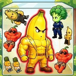 细狗你不行ICON