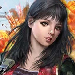 枪战荣耀精英ICON