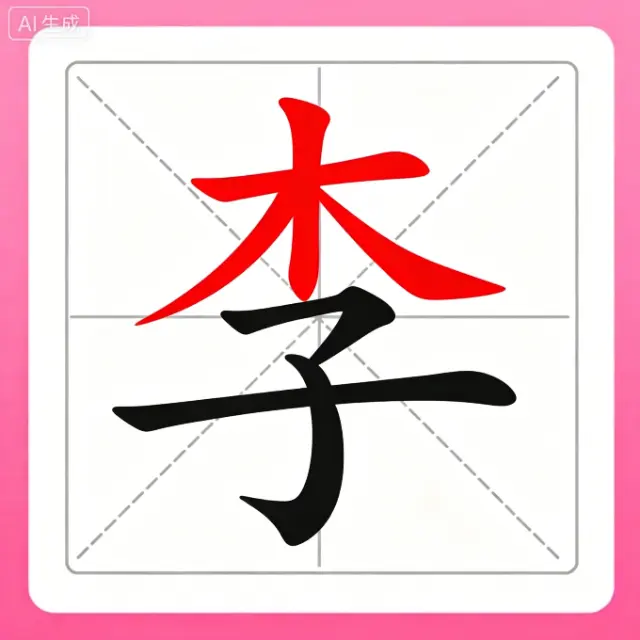 找出汉字正版ICON
