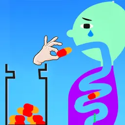快乐玩趣大闯关ICON