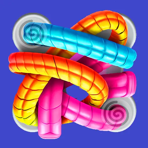 我解绳贼溜ICON