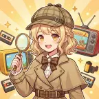 风铃侦探社ICON