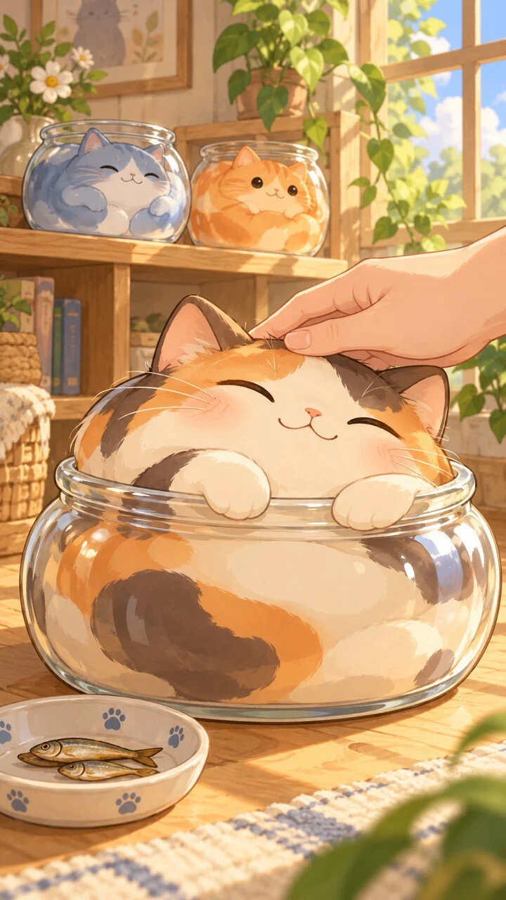 猫是液体_3
