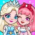 美少女换衣间ICON