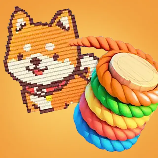 这关很有趣ICON