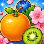 桃花坞消不停ICON