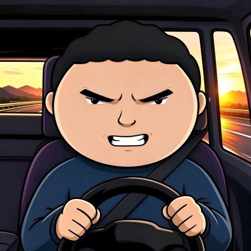公路之王模拟ICON