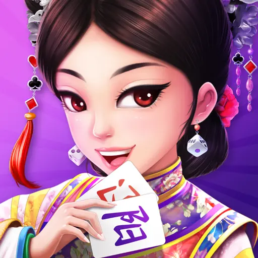 辽阳麻将ICON
