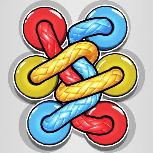 我解绳最溜ICON