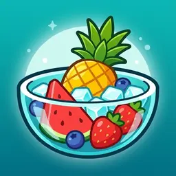 别捞水果ICON