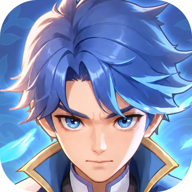 斗罗大陆：传承ICON