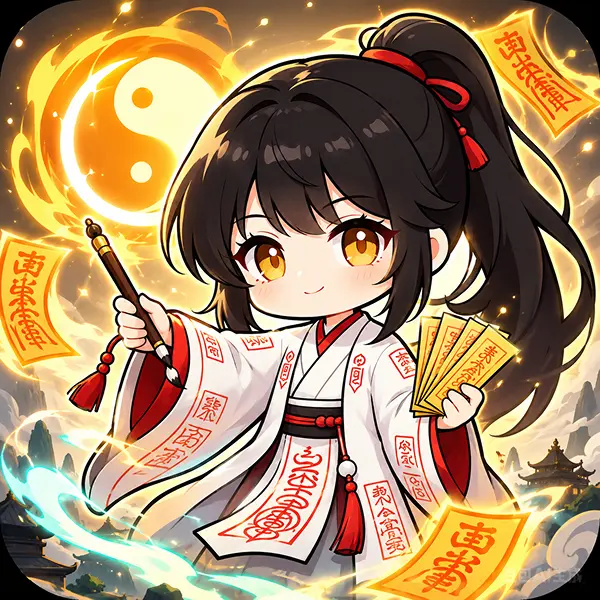 凡人长生传ICON