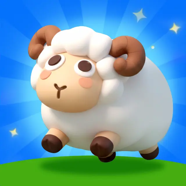 全民挪羊ICON