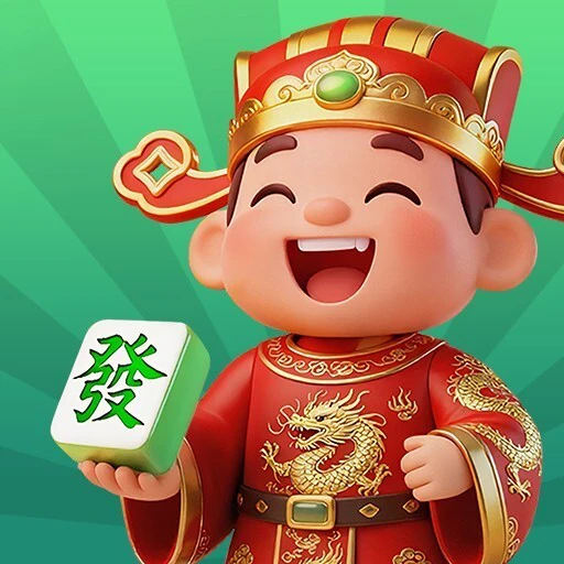 小神麻将ICON